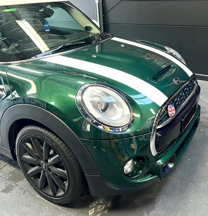 Mini Bonnet Stripes